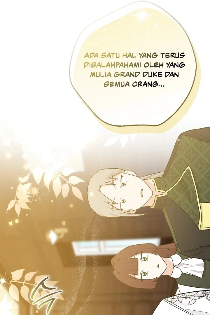 Anyone Can See It’s A Beast chapter 6 halaman 36