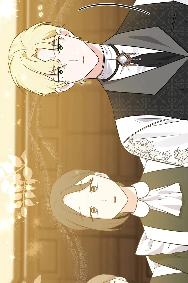 Anyone Can See It’s A Beast chapter 6 halaman 37