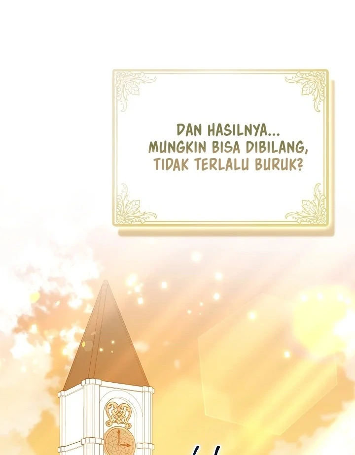 Anyone Can See It’s A Beast chapter 6 halaman 43