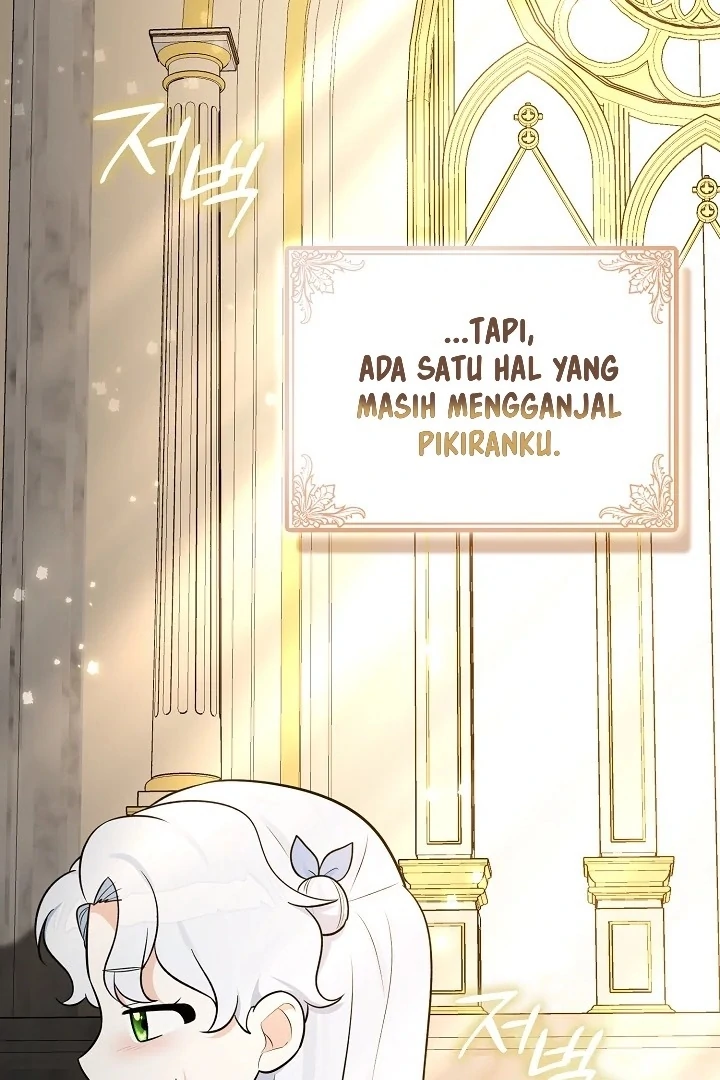 Anyone Can See It’s A Beast chapter 6 halaman 47