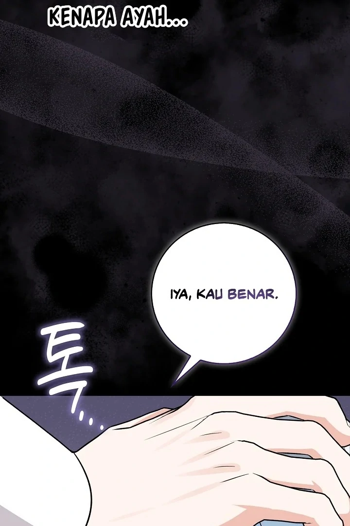 Anyone Can See It’s A Beast chapter 6 halaman 49
