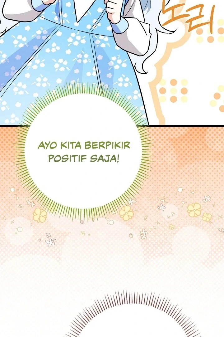 Anyone Can See It’s A Beast chapter 6 halaman 55