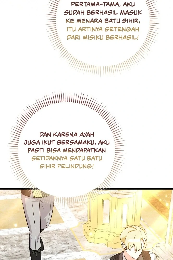 Anyone Can See It’s A Beast chapter 6 halaman 56