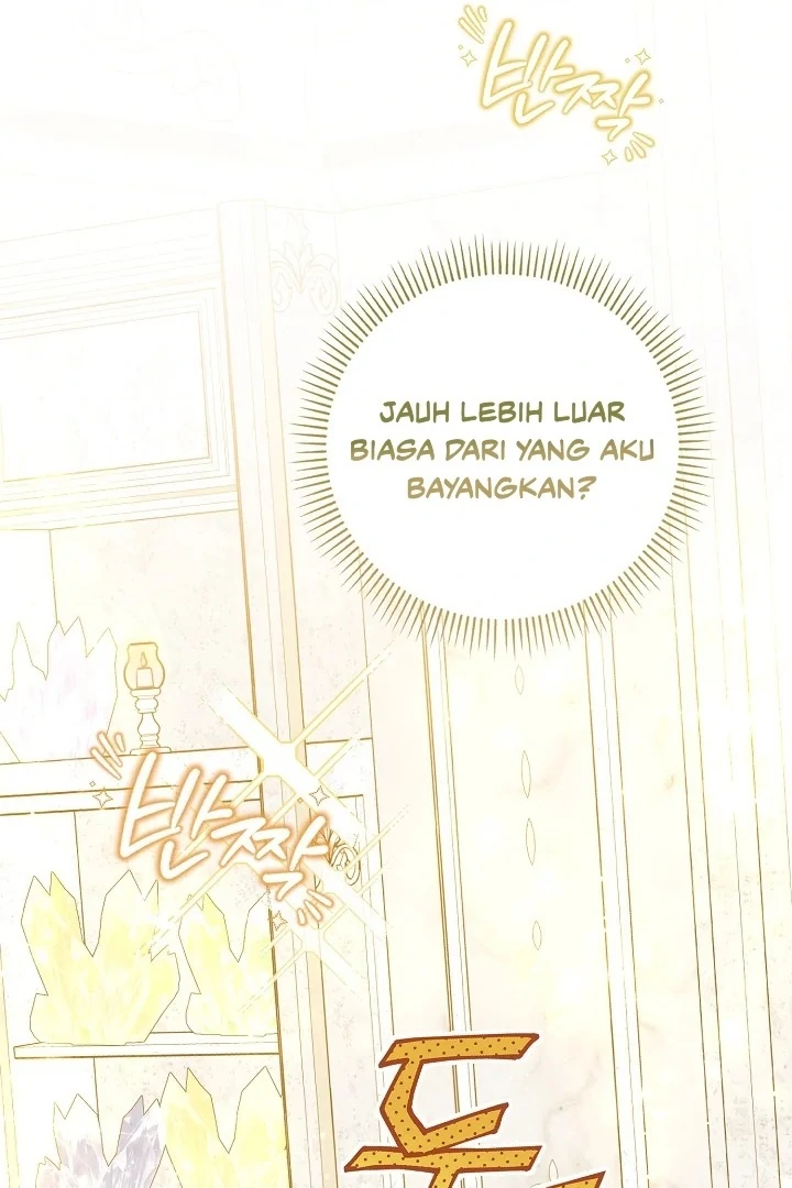 Anyone Can See It’s A Beast chapter 6 halaman 61