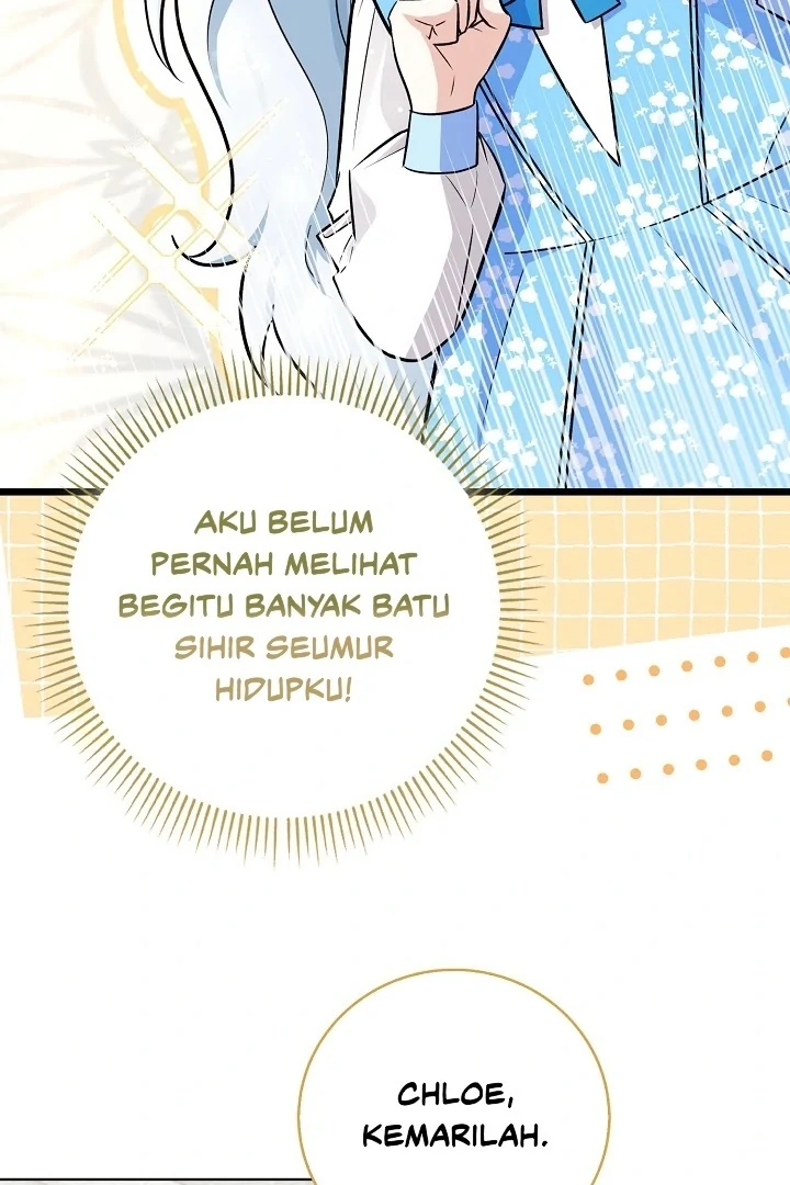 Anyone Can See It’s A Beast chapter 6 halaman 63