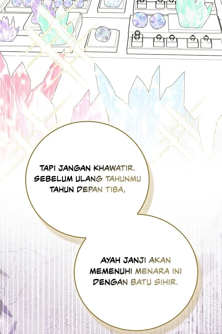 Anyone Can See It’s A Beast chapter 6 halaman 67