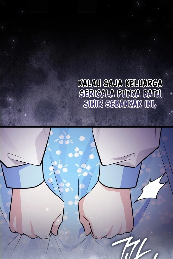 Anyone Can See It’s A Beast chapter 6 halaman 71