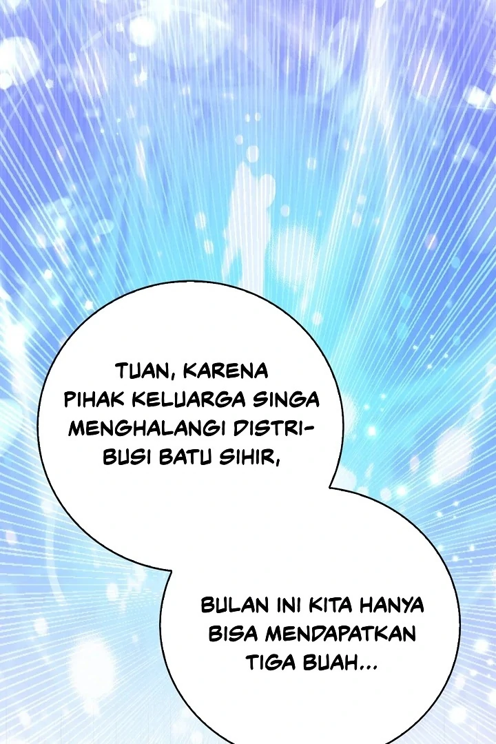 Anyone Can See It’s A Beast chapter 6 halaman 76