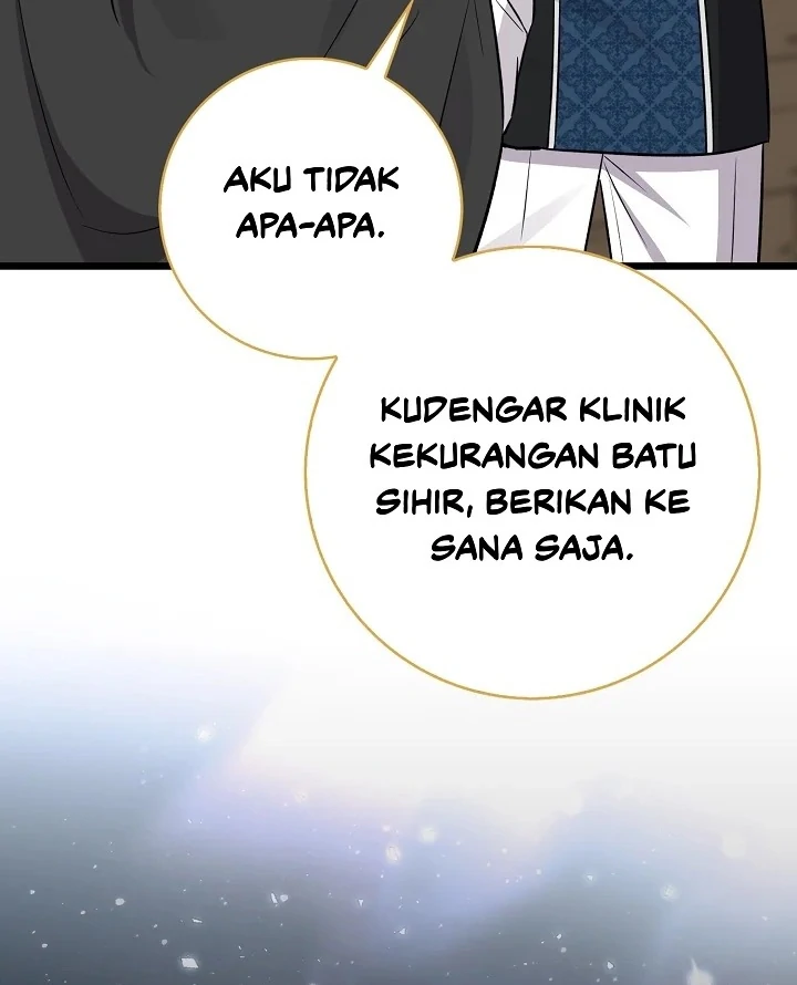 Anyone Can See It’s A Beast chapter 6 halaman 78