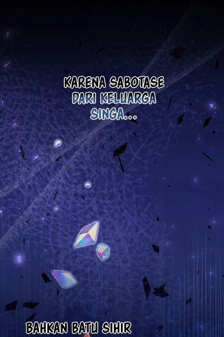 Anyone Can See It’s A Beast chapter 6 halaman 80