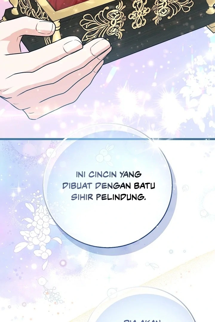 Anyone Can See It’s A Beast chapter 6 halaman 87