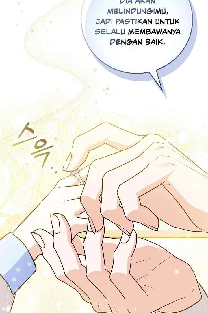 Anyone Can See It’s A Beast chapter 6 halaman 88