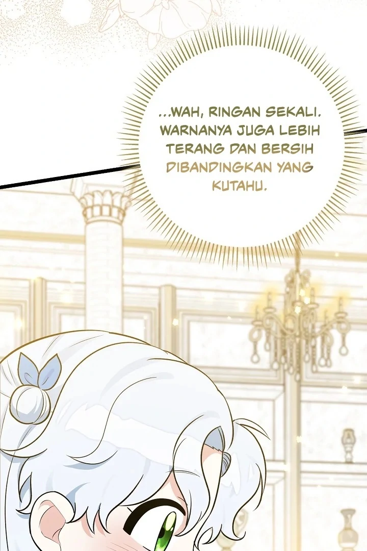 Anyone Can See It’s A Beast chapter 6 halaman 90