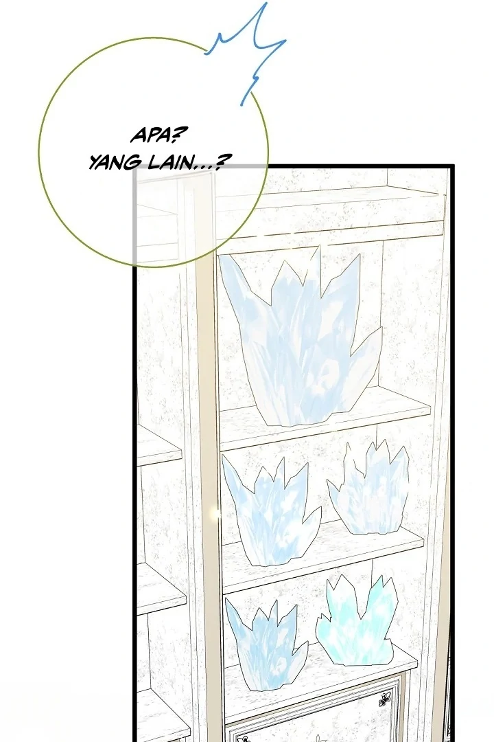 Anyone Can See It’s A Beast chapter 6 halaman 96