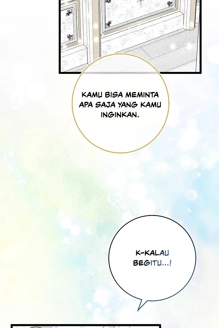 Anyone Can See It’s A Beast chapter 6 halaman 97