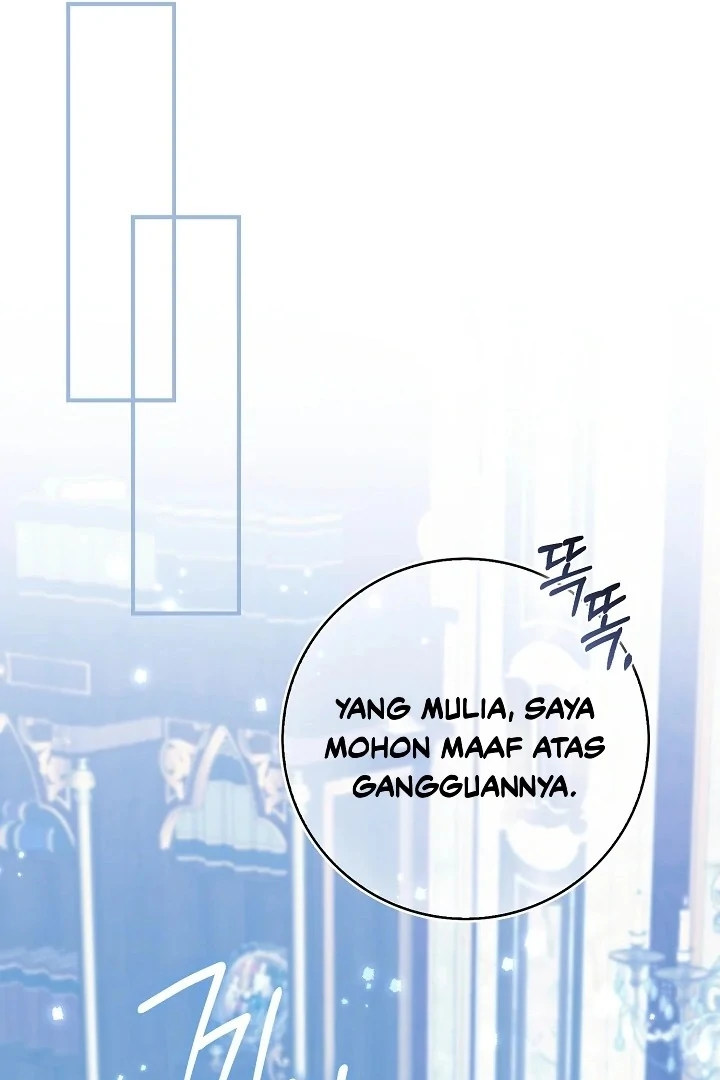 Anyone Can See It’s A Beast chapter 6 halaman 104