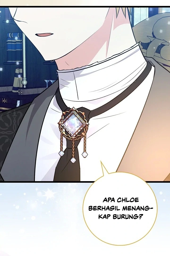 Anyone Can See It’s A Beast chapter 6 halaman 107