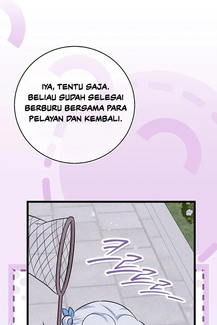 Anyone Can See It’s A Beast chapter 6 halaman 108