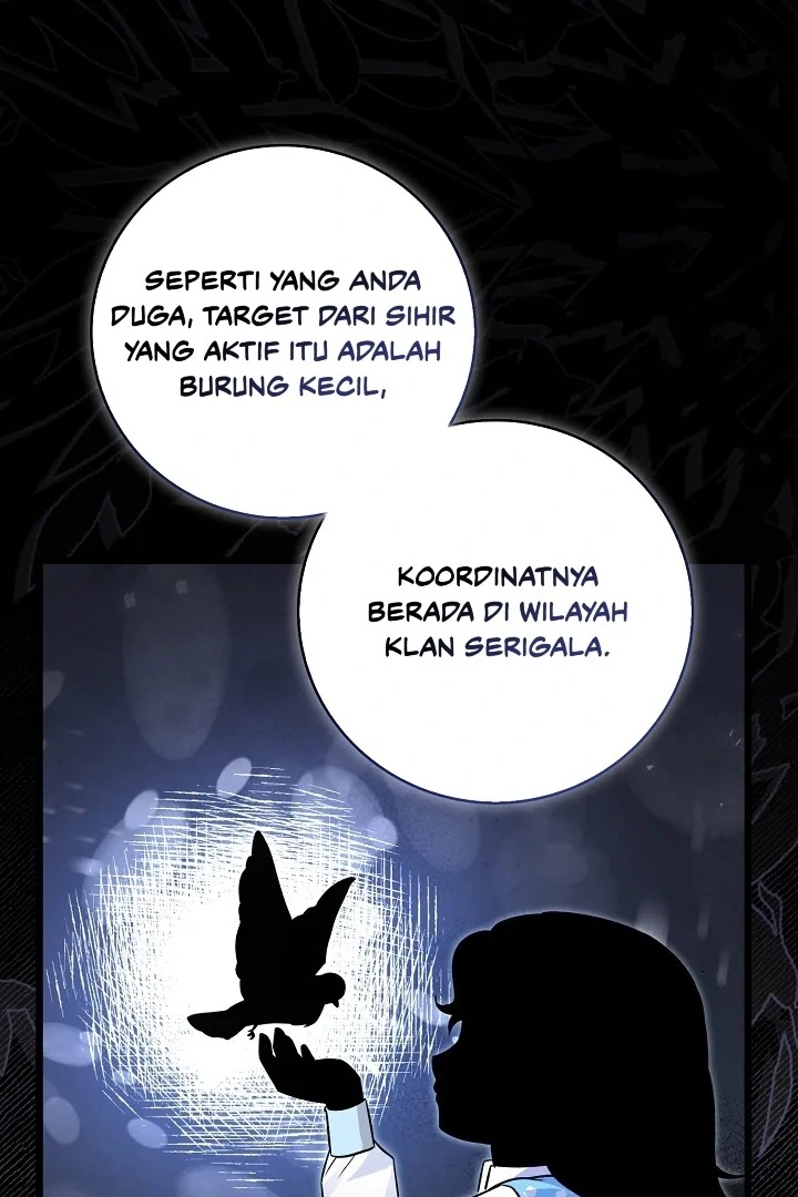 Anyone Can See It’s A Beast chapter 6 halaman 115