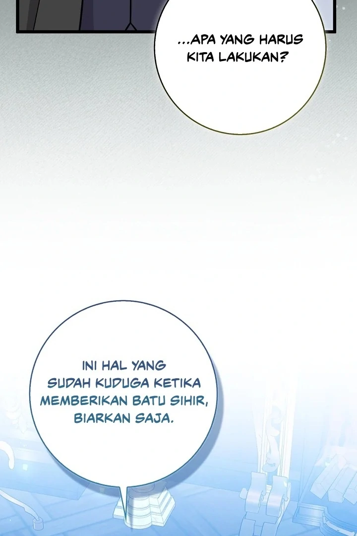 Anyone Can See It’s A Beast chapter 6 halaman 117
