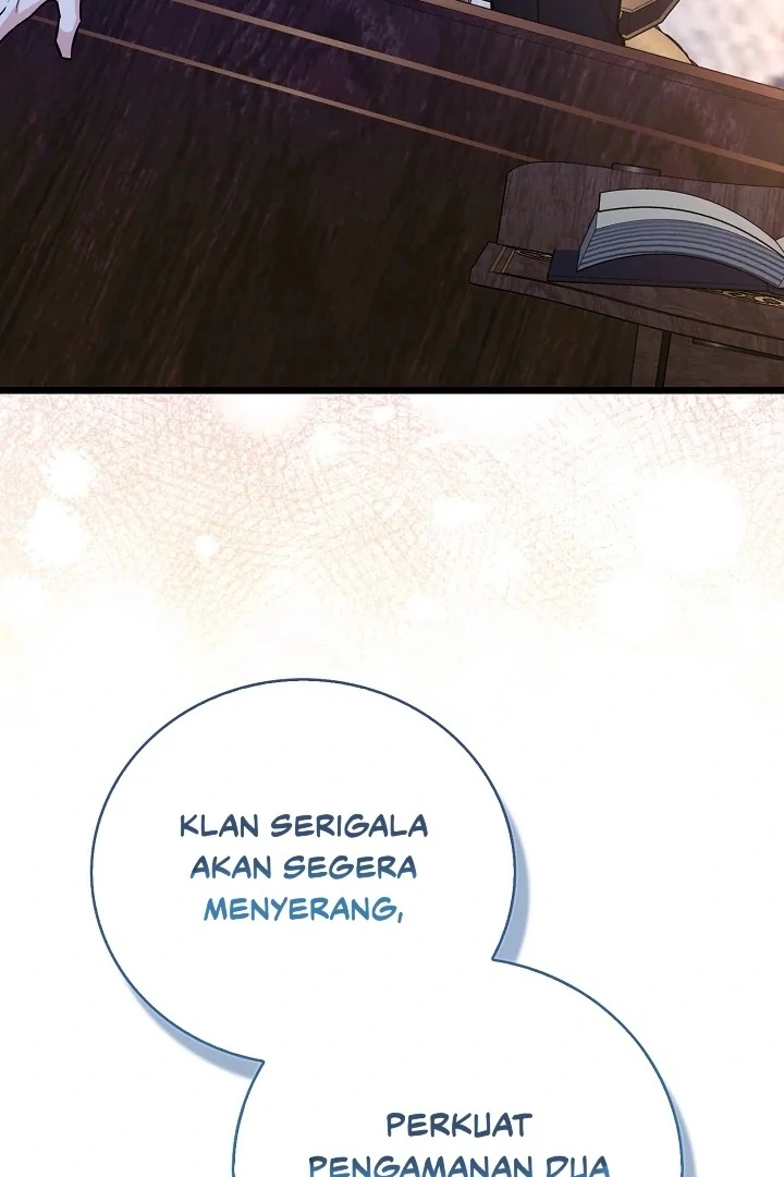 Anyone Can See It’s A Beast chapter 6 halaman 119