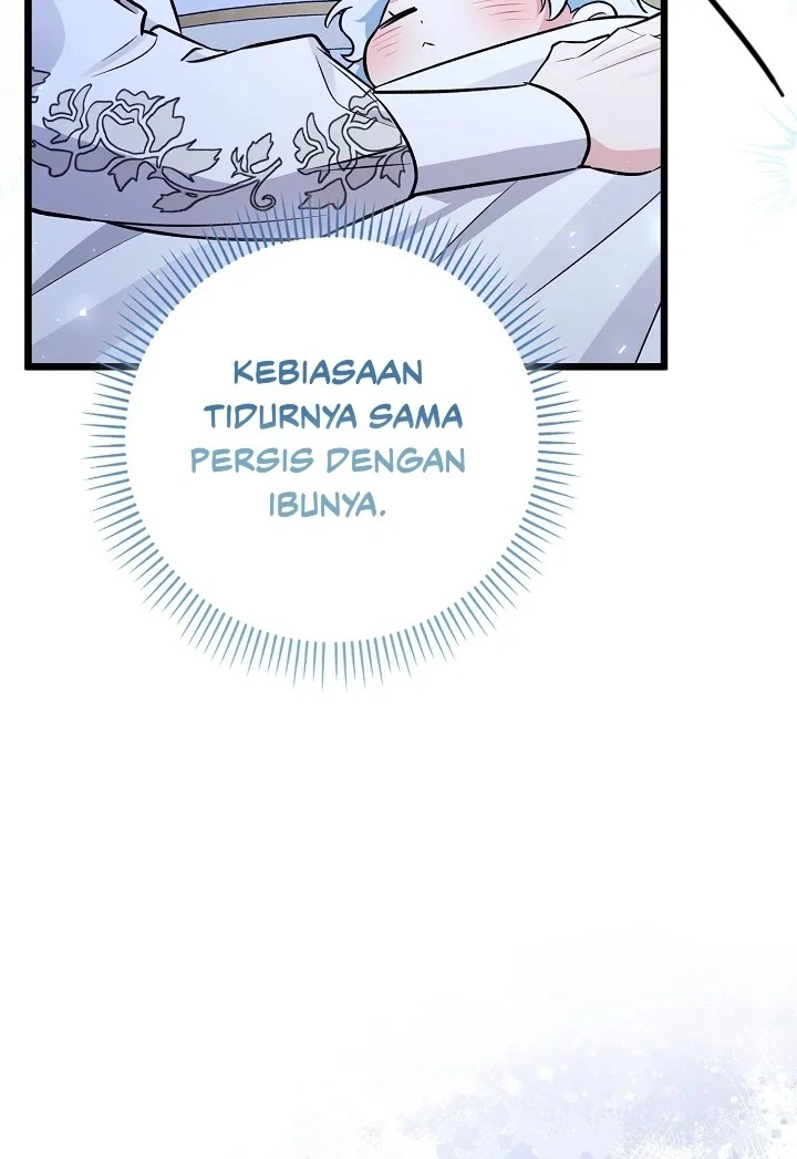 Anyone Can See It’s A Beast chapter 6 halaman 129