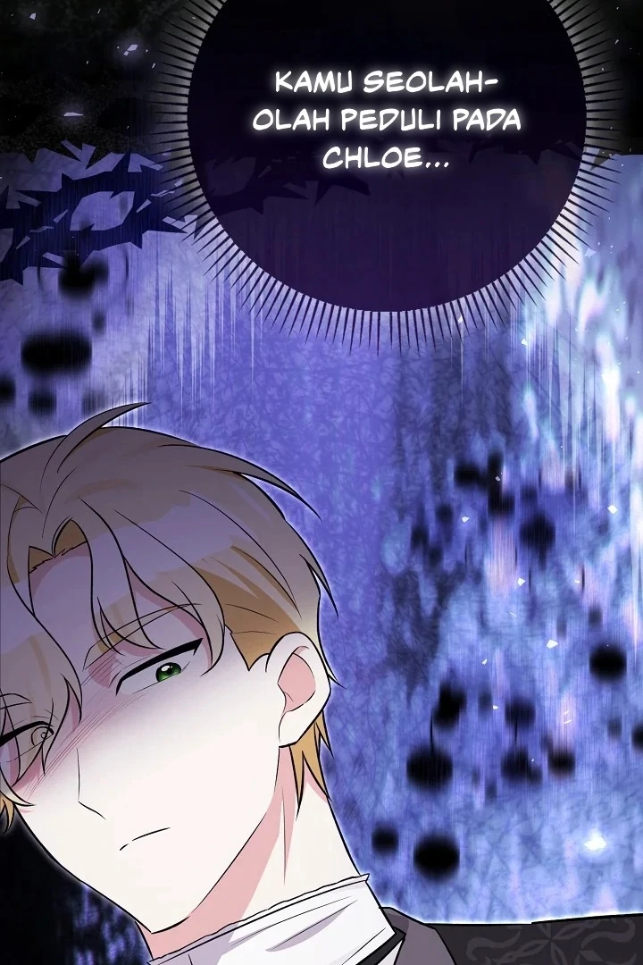 Anyone Can See It’s A Beast chapter 6 halaman 137