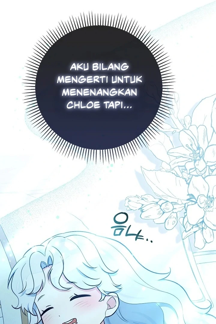 Anyone Can See It’s A Beast chapter 6 halaman 149