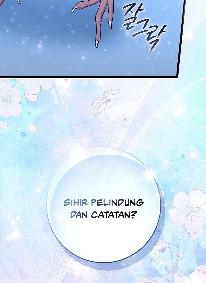 Anyone Can See It’s A Beast chapter 6 halaman 162