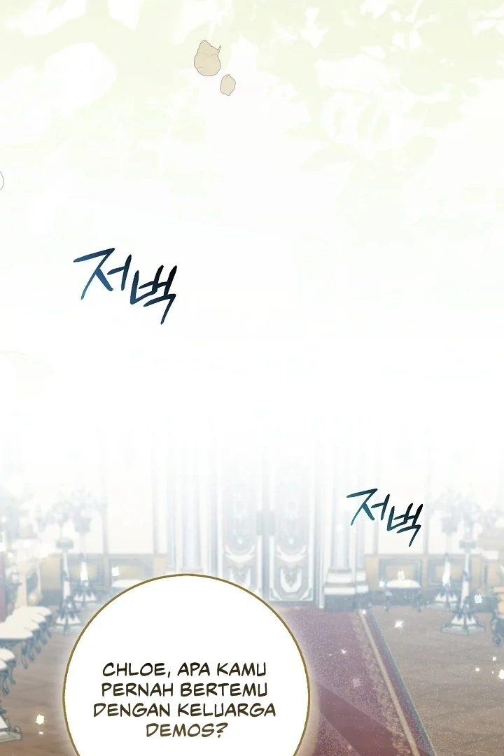 Anyone Can See It’s A Beast chapter 8 halaman 4