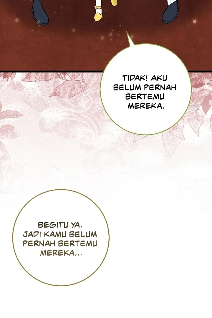 Anyone Can See It’s A Beast chapter 8 halaman 6