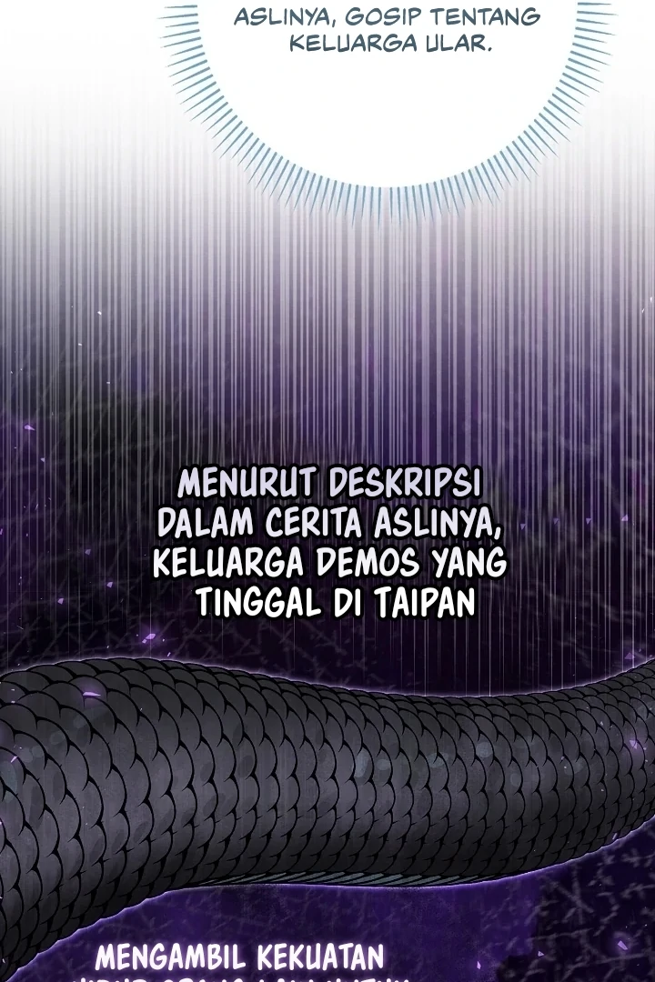 Anyone Can See It’s A Beast chapter 8 halaman 11