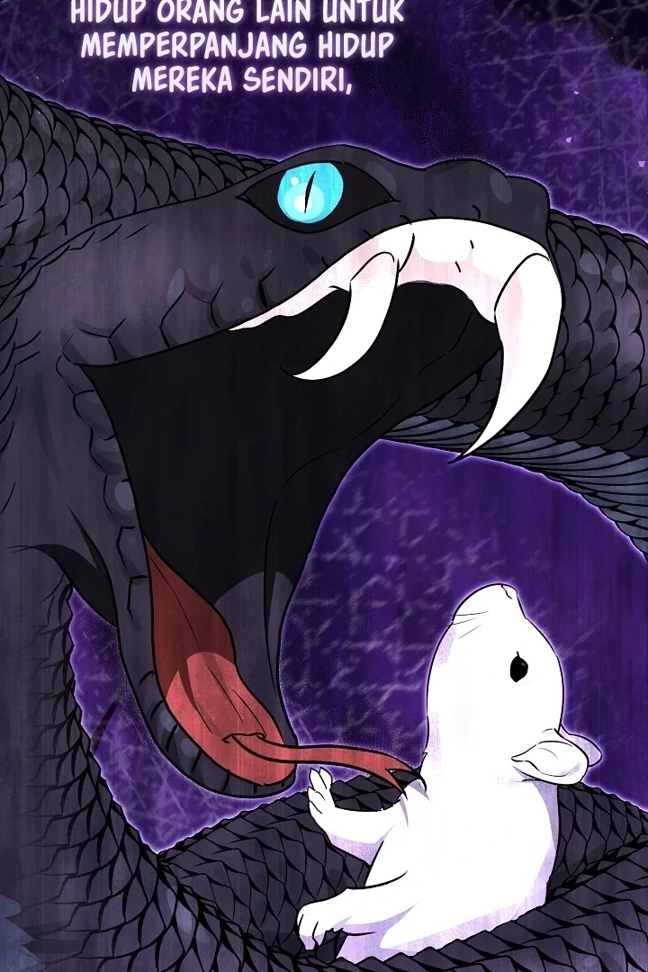 Anyone Can See It’s A Beast chapter 8 halaman 12