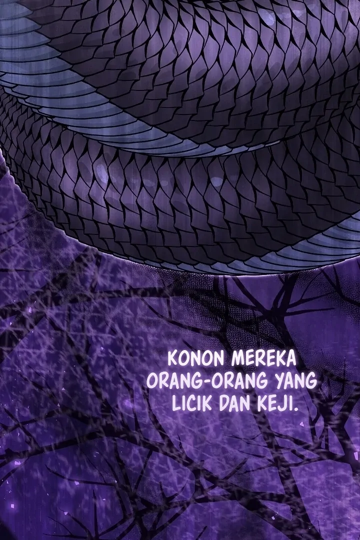 Anyone Can See It’s A Beast chapter 8 halaman 13