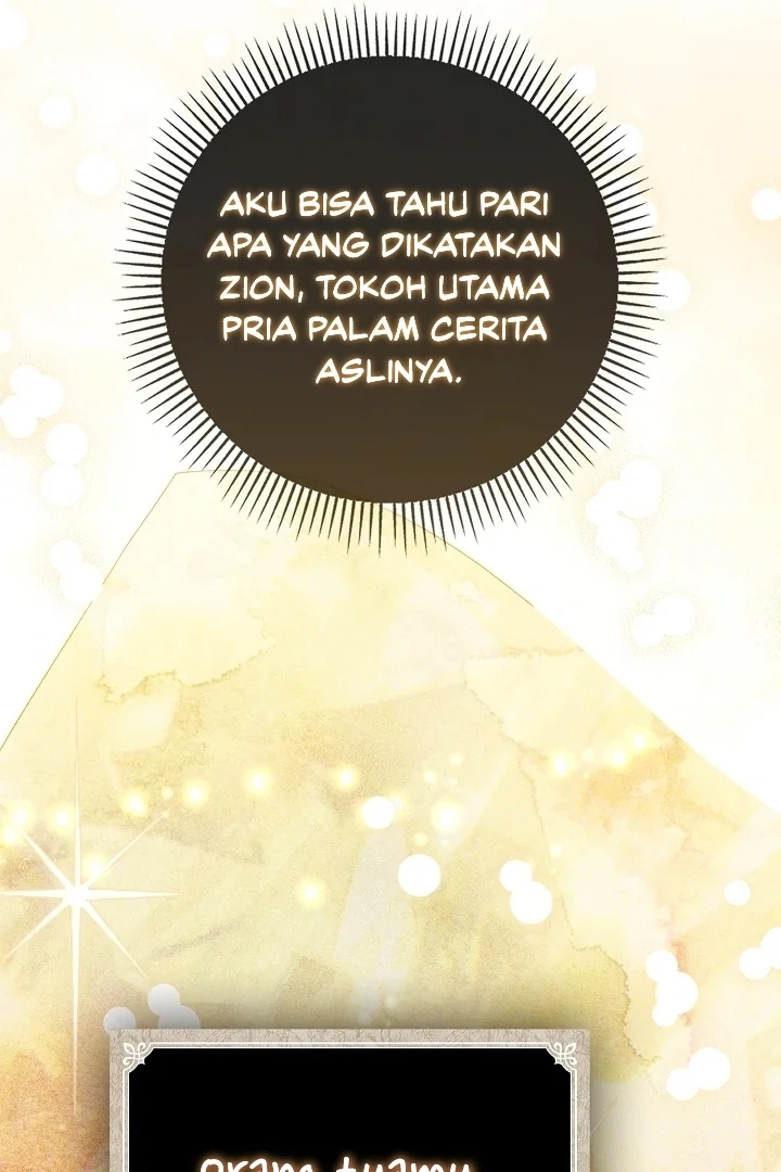 Anyone Can See It’s A Beast chapter 8 halaman 20