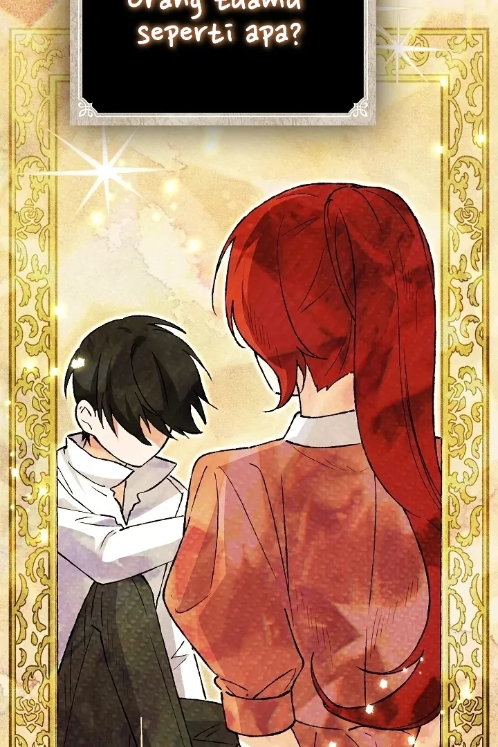 Anyone Can See It’s A Beast chapter 8 halaman 21
