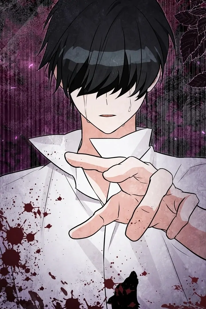 Anyone Can See It’s A Beast chapter 8 halaman 27