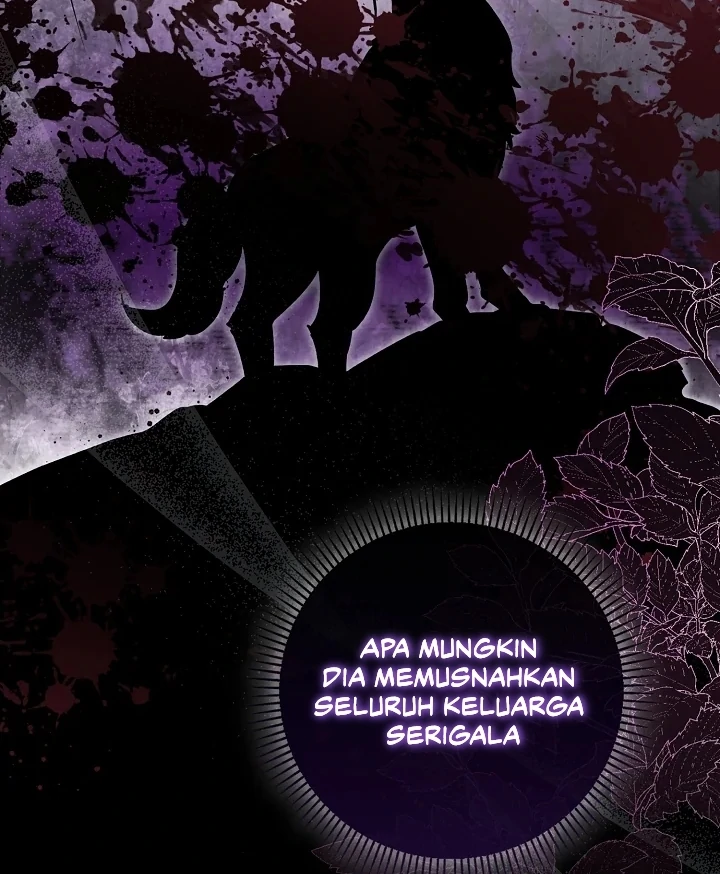Anyone Can See It’s A Beast chapter 8 halaman 28