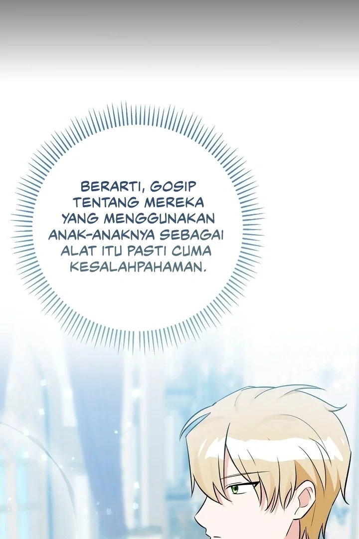 Anyone Can See It’s A Beast chapter 8 halaman 30