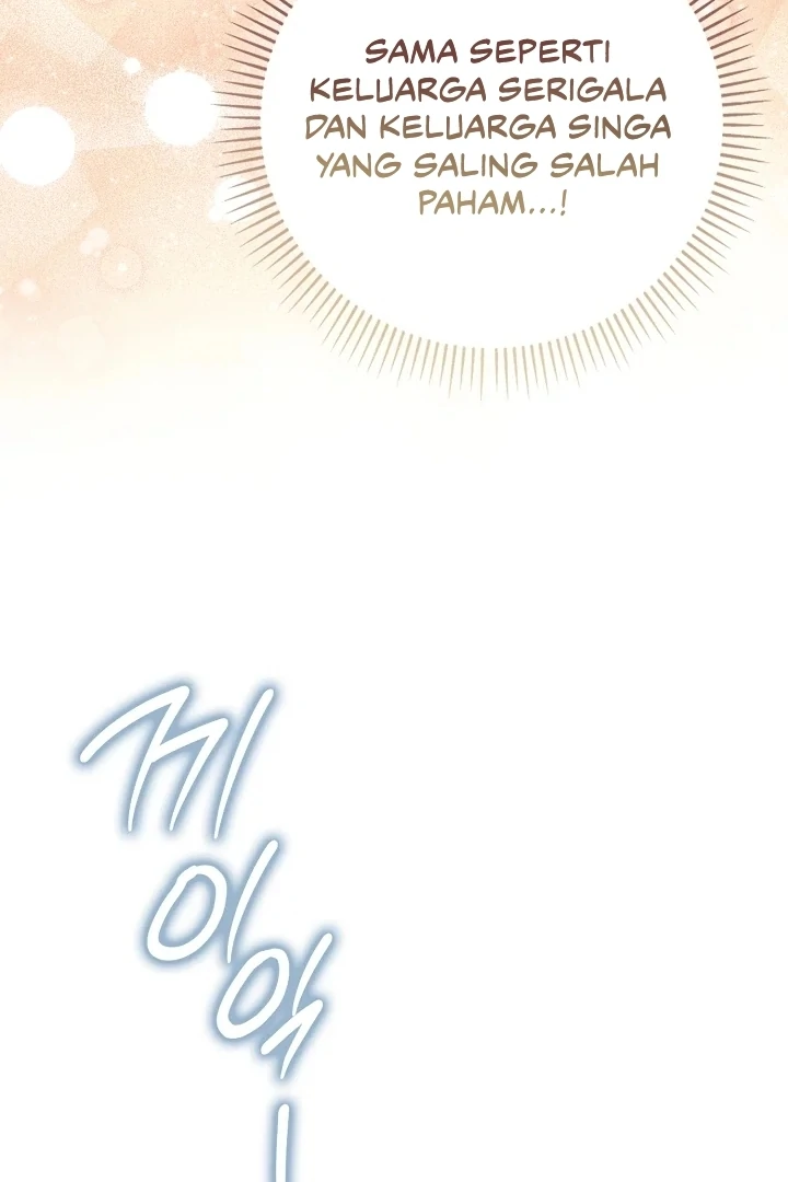Anyone Can See It’s A Beast chapter 8 halaman 32