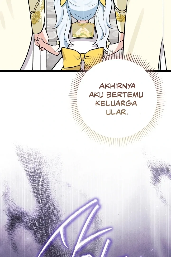 Anyone Can See It’s A Beast chapter 8 halaman 34