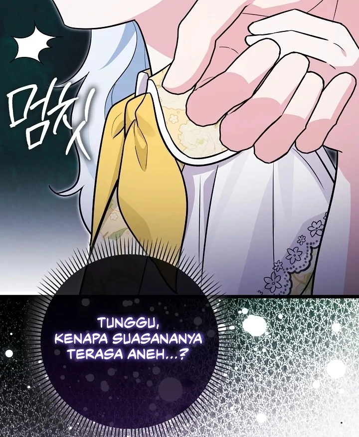 Anyone Can See It’s A Beast chapter 8 halaman 36