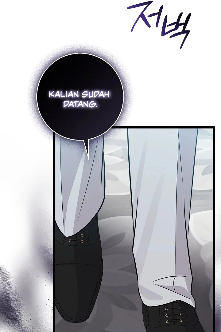 Anyone Can See It’s A Beast chapter 8 halaman 38