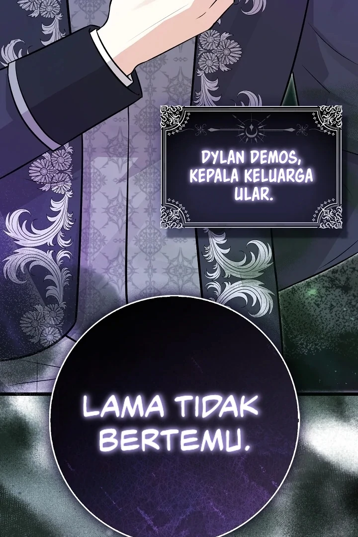 Anyone Can See It’s A Beast chapter 8 halaman 41