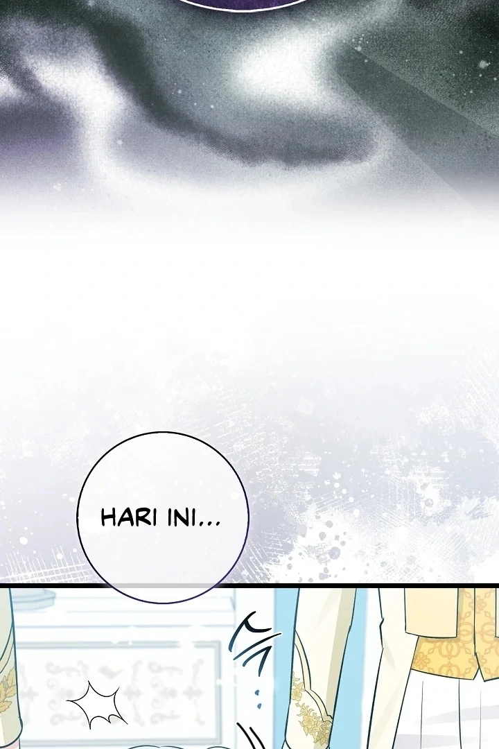 Anyone Can See It’s A Beast chapter 8 halaman 42