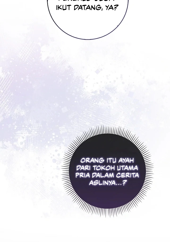 Anyone Can See It’s A Beast chapter 8 halaman 44