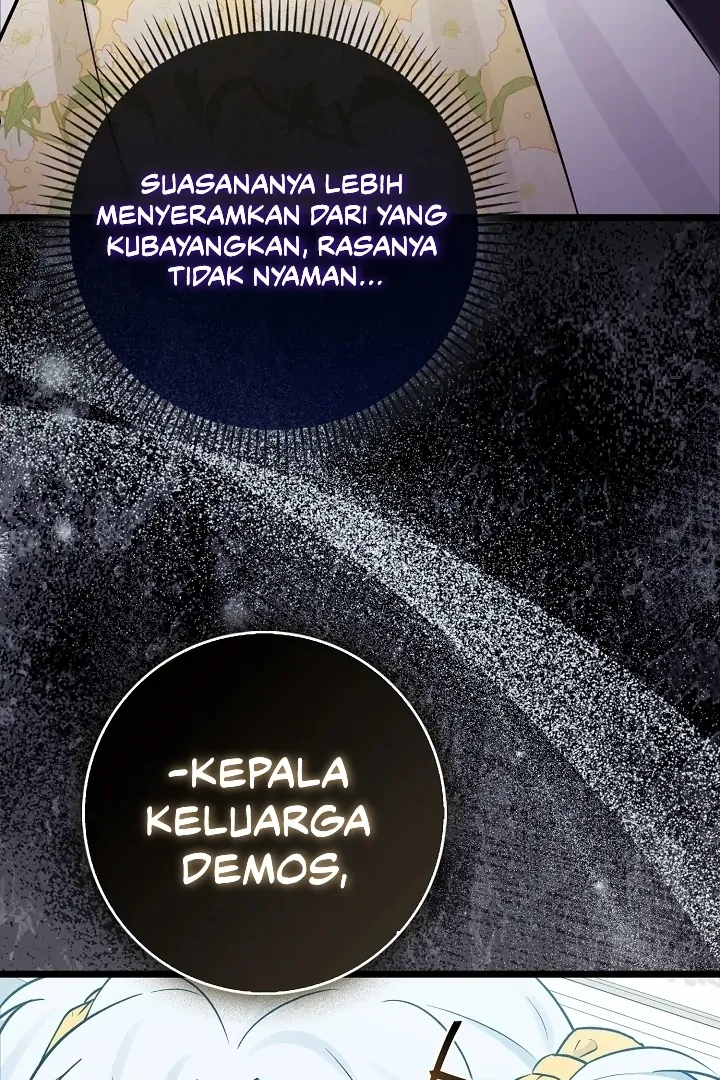 Anyone Can See It’s A Beast chapter 8 halaman 46