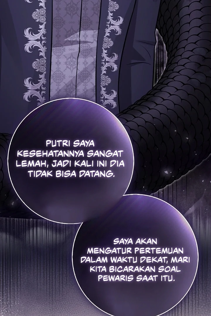 Anyone Can See It’s A Beast chapter 8 halaman 51