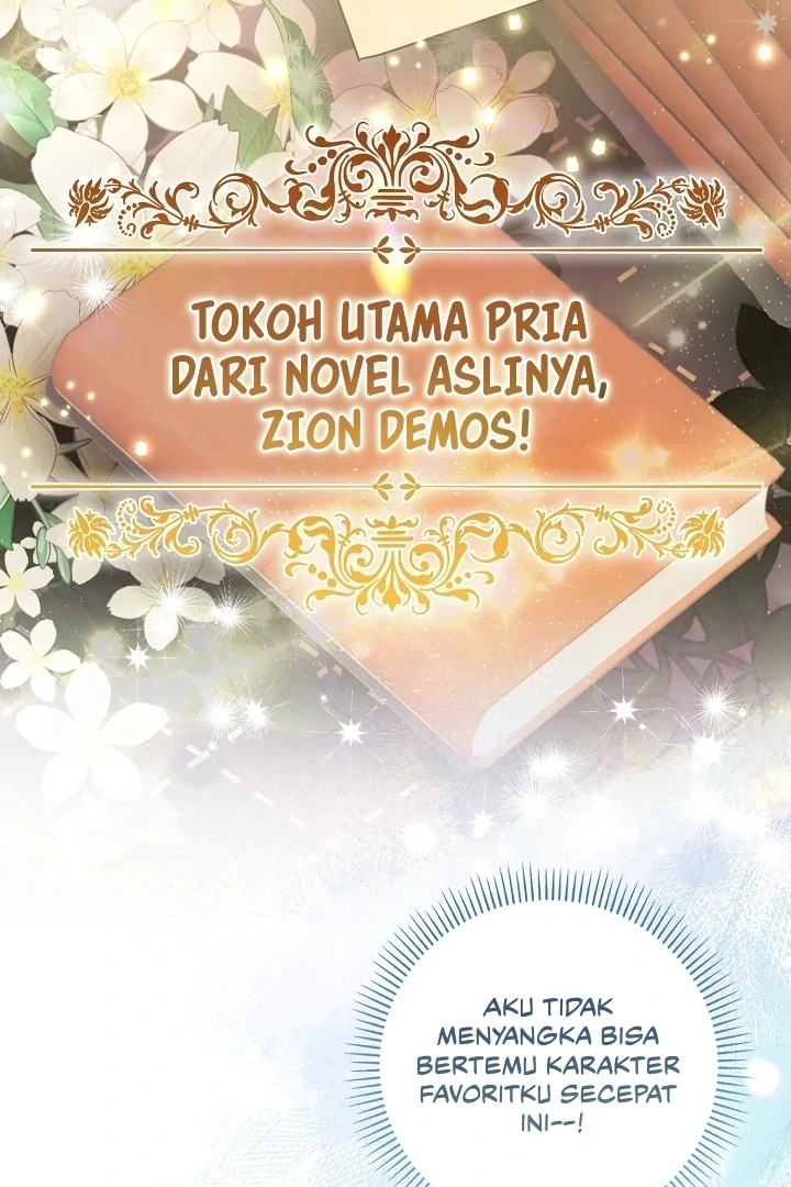 Anyone Can See It’s A Beast chapter 8 halaman 60