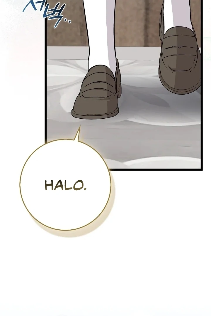 Anyone Can See It’s A Beast chapter 8 halaman 62